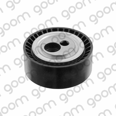 Tensioner Pulley, V-ribbed belt (PU-0032)