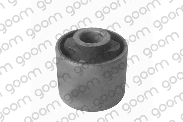 Mounting, control/trailing arm (CAS-0670)