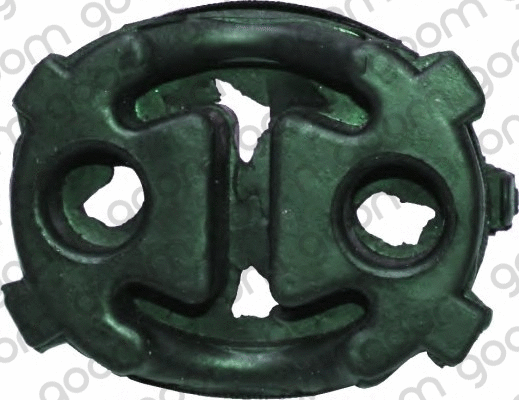 Rubber Buffer, muffler (CS-0097)