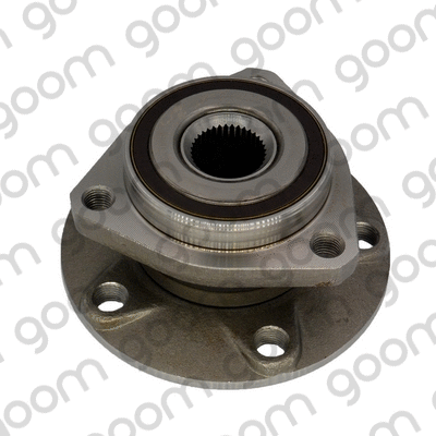 Wheel Hub (WBH-0032)