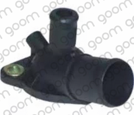 Coolant Flange (CF-0111)