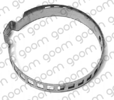 Clamping Clip (CC-0003)