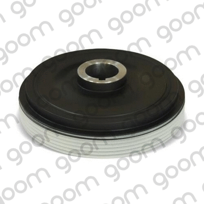 Belt Pulley, crankshaft (CP-0040)