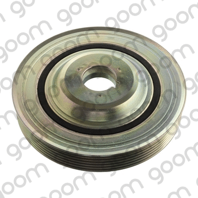 Belt Pulley, crankshaft (CP-0061)