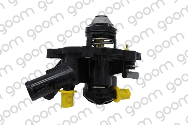 Thermostat, coolant (THE-0059)