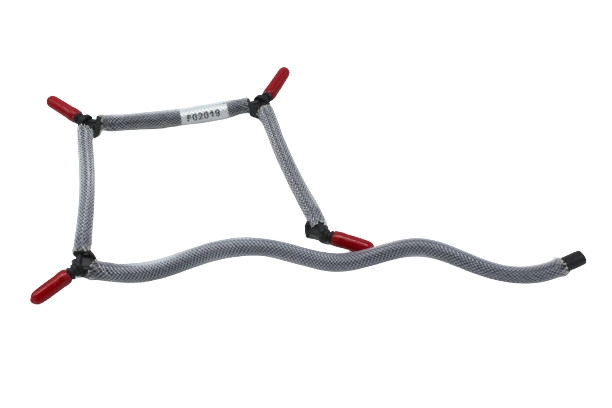 Hose, fuel overflow (HFO-0044)