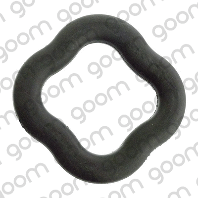 Rubber Buffer, muffler (CS-0106)