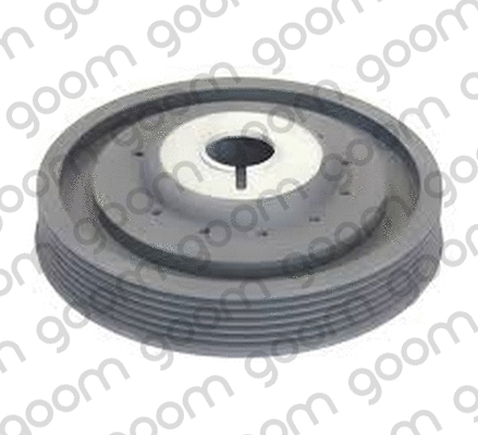 Belt Pulley Set, crankshaft (BPS-0003)