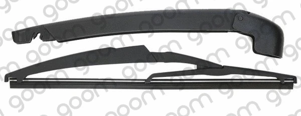 Wiper Blade (WI-0004)