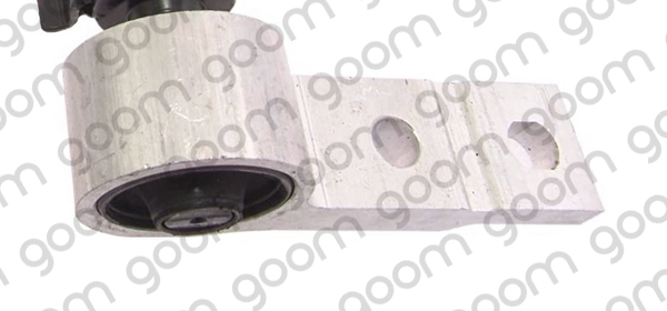 Mounting, control/trailing arm (CAS-0418)