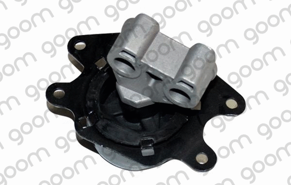 Mounting, engine (EM-0538)