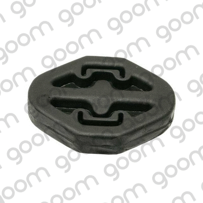 Rubber Buffer, muffler (CS-0100)