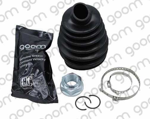 Bellow Kit, drive shaft (CB-0333)