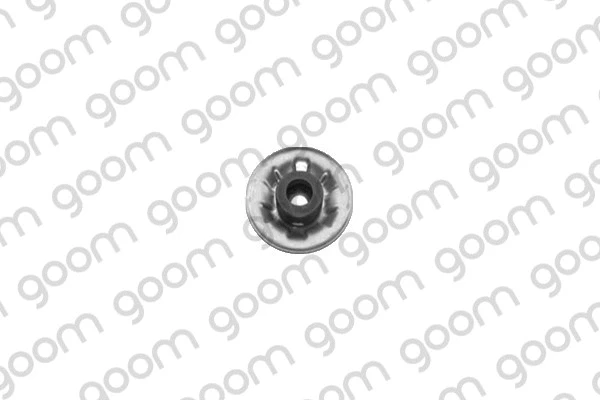 Rolling Bearing, suspension strut support mount (SM-0395)