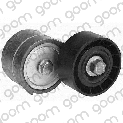 Belt Tensioner, V-ribbed belt (BT-0009)