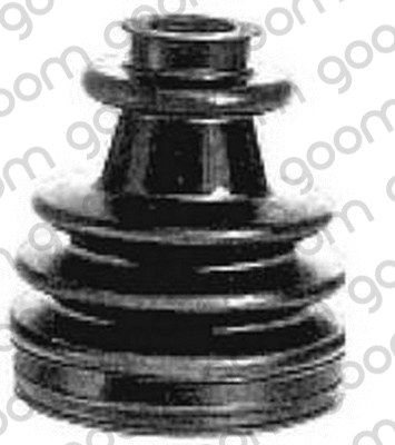 Bellow Kit, drive shaft (CB-0128)