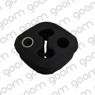 Rubber Buffer, muffler (CS-0033)