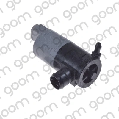 Washer Fluid Pump, window cleaning (WPW-0034)