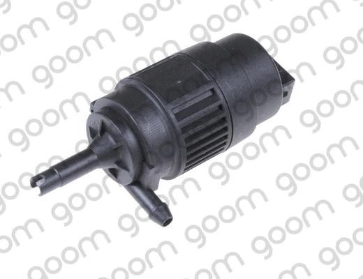 Washer Fluid Pump, window cleaning (WPW-0028)