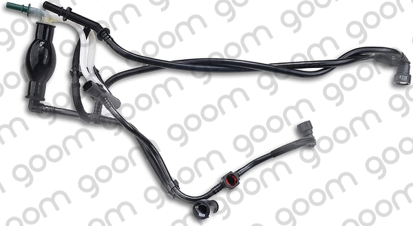 Fuel Line (IC-0002)