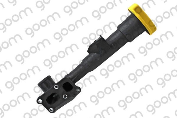 Pipe, oil filler neck (OH-0054)