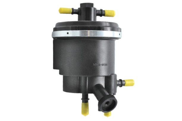 Housing, fuel filter (HFF-0001)