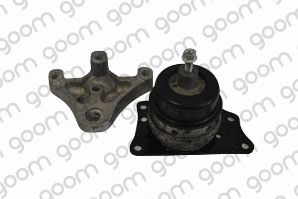 Mounting, engine (EM-0159)