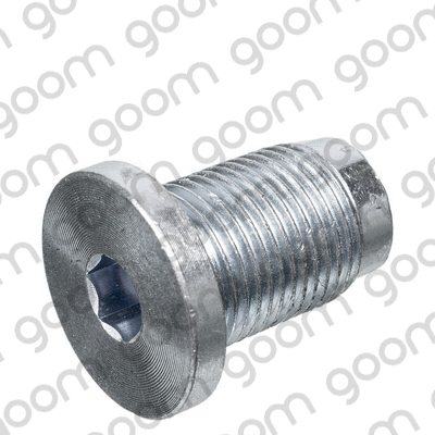 Screw Plug, oil sump (OP-0010)