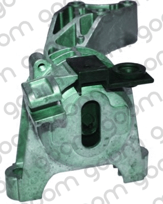Mounting, engine (EM-0276)