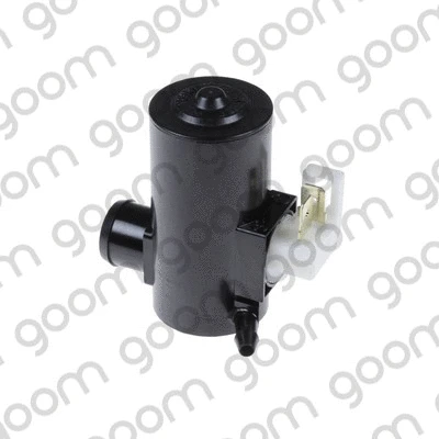 Washer Fluid Pump, window cleaning (WPW-0041)