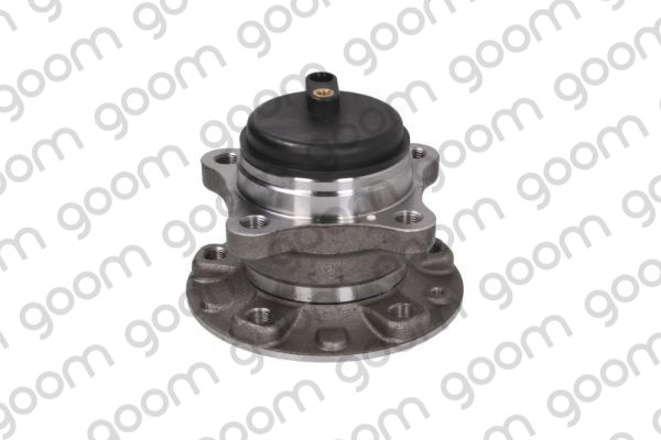 Wheel Hub (WBH-0300)