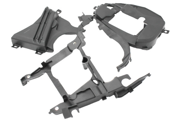 Cover, timing belt (TBC-0044)