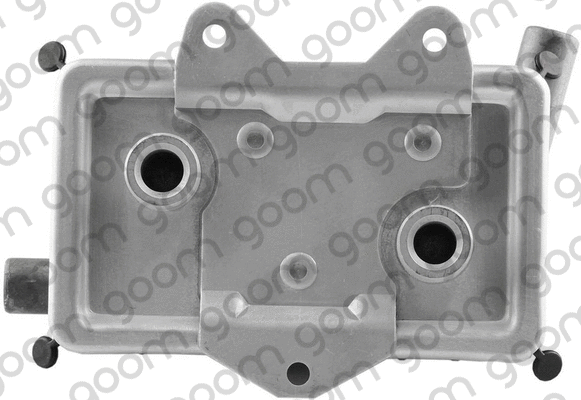 Oil Cooler, engine oil (OC-0022)