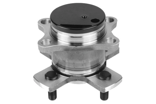 Wheel Hub (WBH-0317)