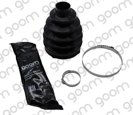 Bellow Kit, drive shaft (CB-0256)