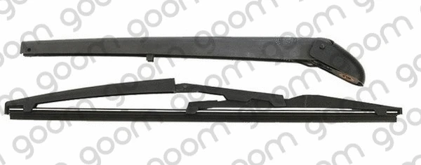 Wiper Blade (WI-0011)
