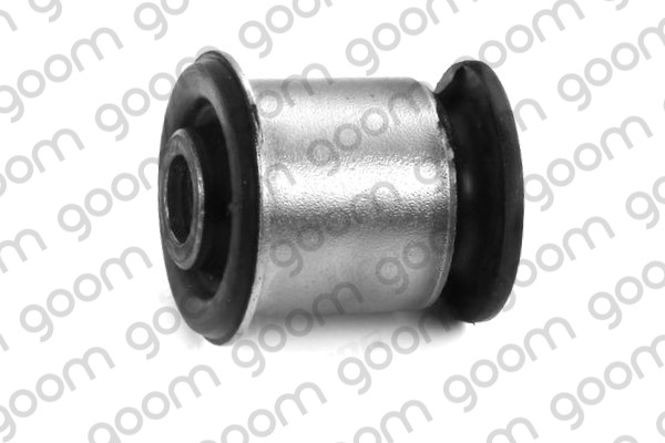 Mounting, control/trailing arm (CAS-1378)