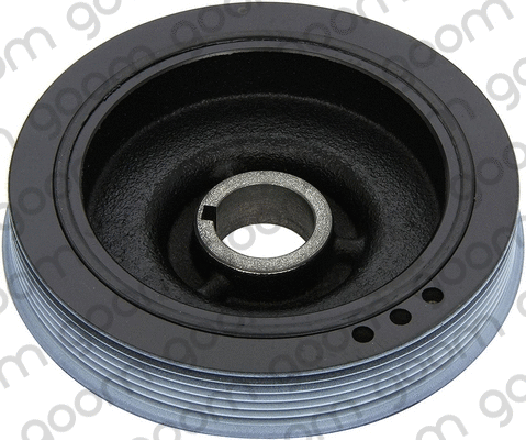 Belt Pulley Set, crankshaft (BPS-0014)
