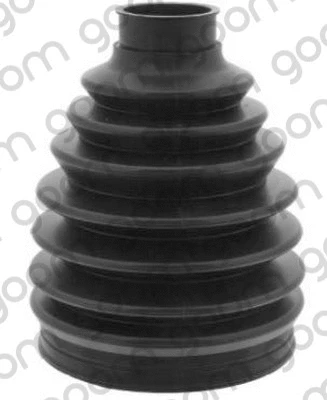 Bellow, drive shaft (DB-0574)