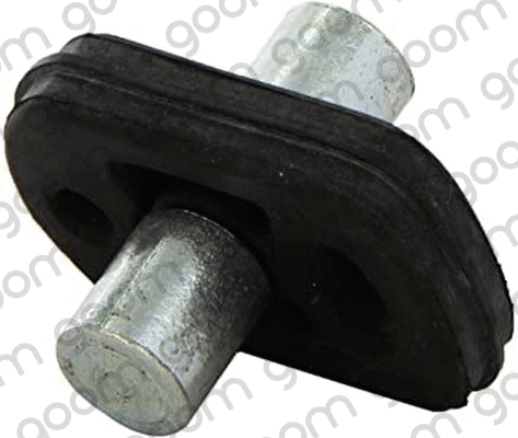 Rubber Buffer, muffler (CS-0085)