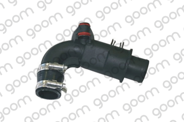 Charge Air Hose (AH-0285)