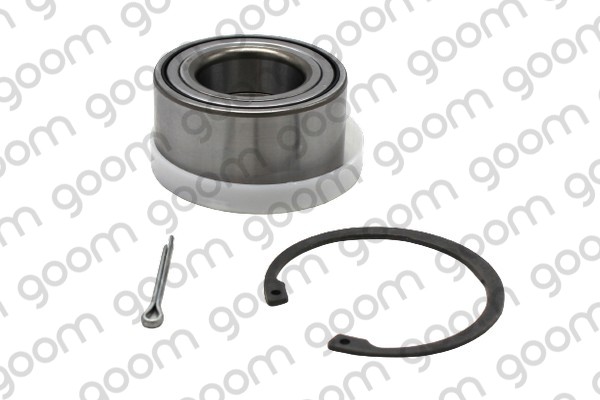 Wheel Bearing Kit (WB-0203)