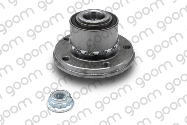 Wheel Hub (WBH-0253)