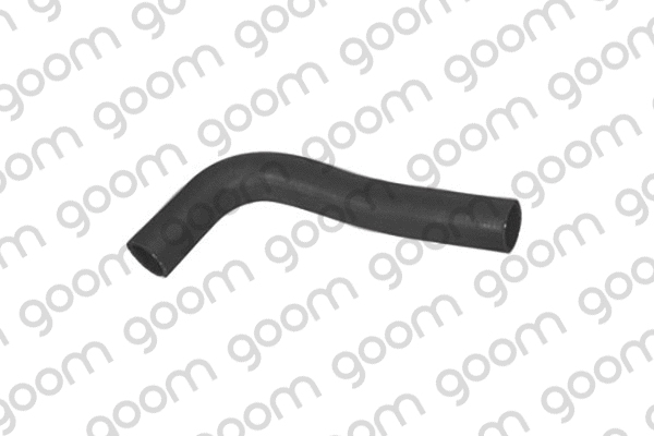 Radiator Hose (RH-0255)