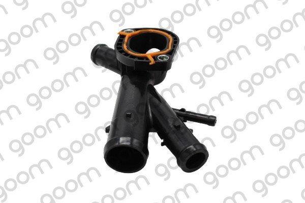 Coolant Flange (CF-0192)