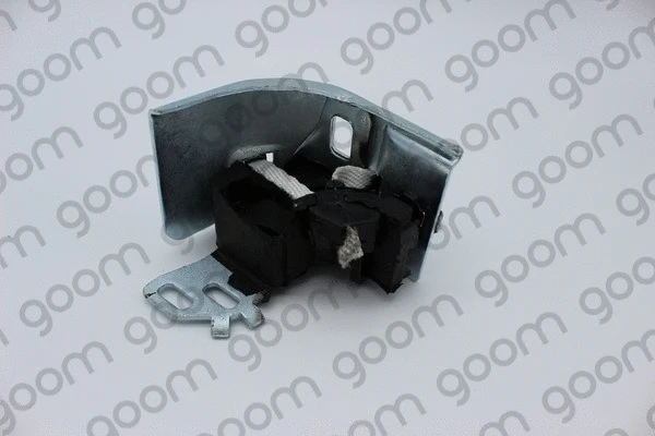 Rubber Buffer, muffler (CS-0001)
