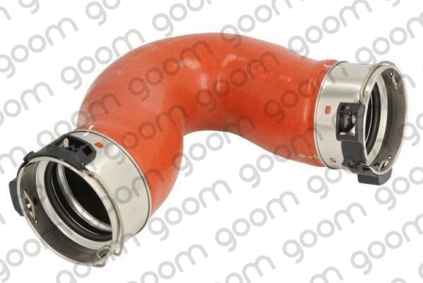 Charge Air Hose (AH-0582)