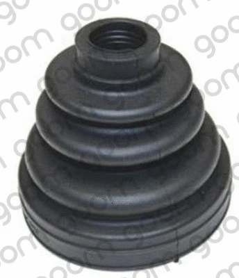 Bellow, drive shaft (DB-0631)