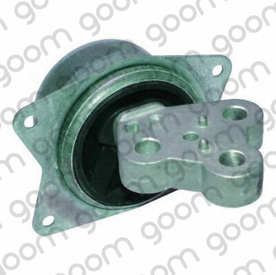 Mounting, engine (EM-0323)