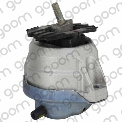 Mounting, engine (EM-0272)